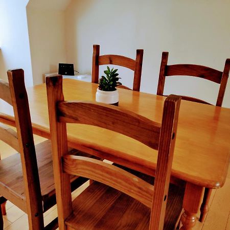 בריסטול 17 Crusader House מראה חיצוני תמונה
