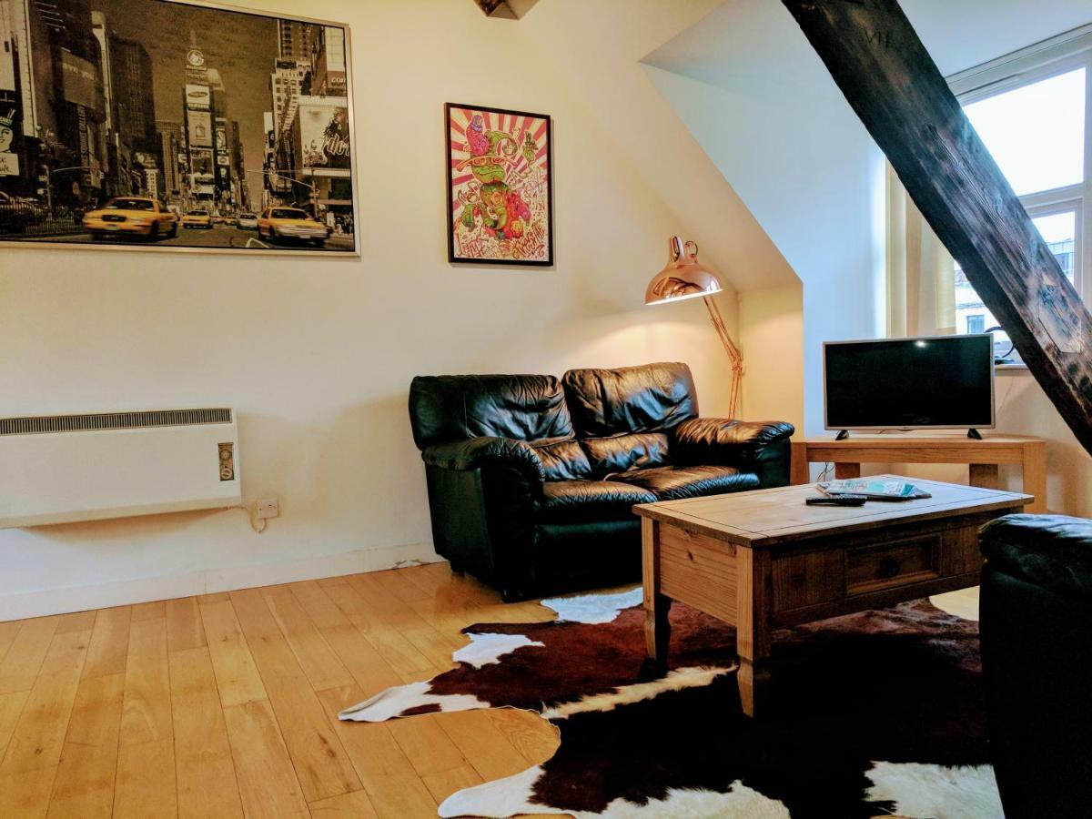 בריסטול 17 Crusader House מראה חיצוני תמונה