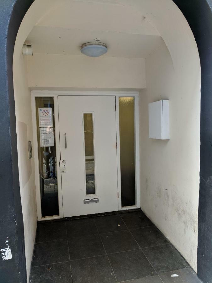 בריסטול 17 Crusader House מראה חיצוני תמונה
