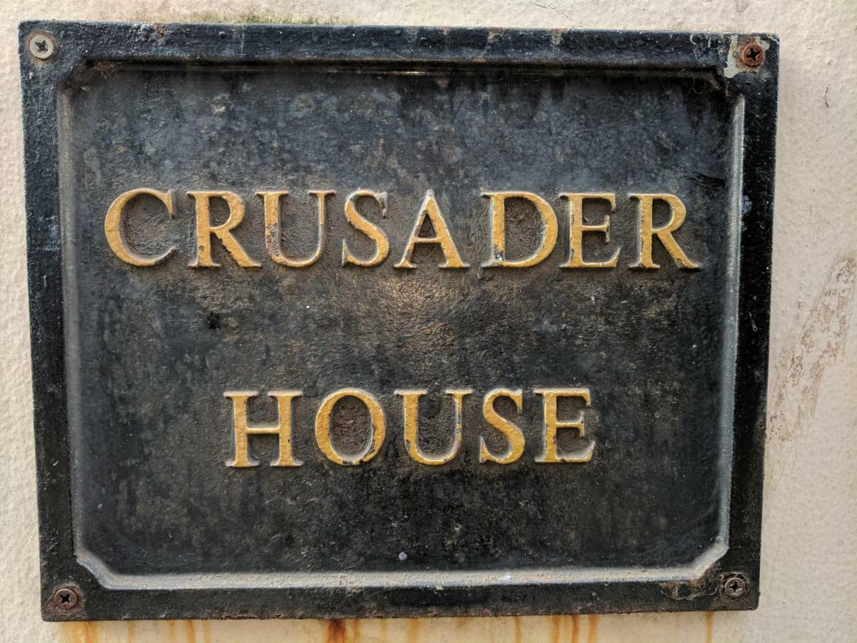בריסטול 17 Crusader House מראה חיצוני תמונה